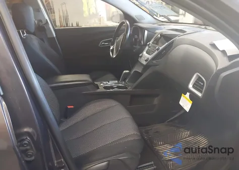 2014 Chevrolet Equinox Lt из США, поврежденный, VIN 2GNFLGEKXE6187841